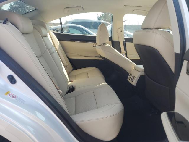 2016 LEXUS ES 350 - 58ABK1GG5GU016942