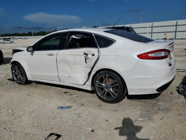 VIN 3FA6P0K98GR364085 2016 Ford Fusion, Titanium no.2