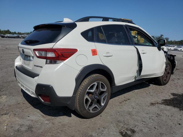 2019 SUBARU CROSSTREK - JF2GTANC7K8220059