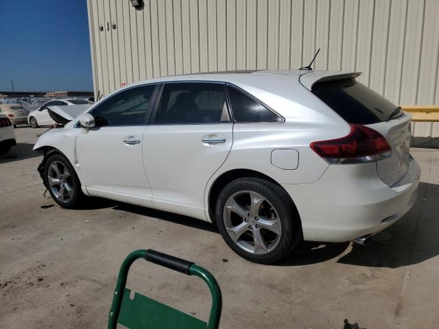 VIN 4T3ZK3BB9DU061267 2013 Toyota Venza, LE no.2