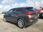 HYUNDAI TUCSON SE снимка