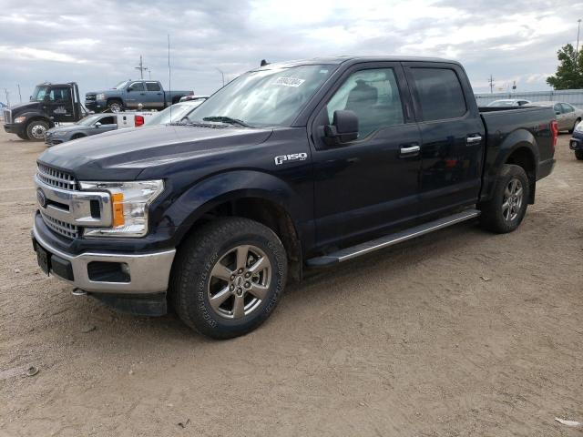 2020 FORD F150 SUPER - 1FTEW1E40LFC73480