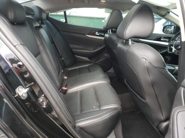 2016 NISSAN MAXIMA 3.5 - 1N4AA6AP4GC411898