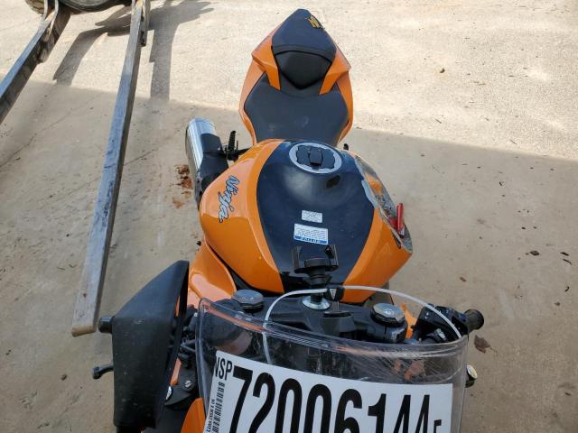 2020 KAWASAKI ZX636 K - JKBZXJH17LA005884