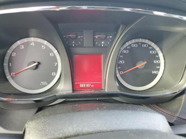 2015 GMC TERRAIN DE - 2GKALUEK2F6225571