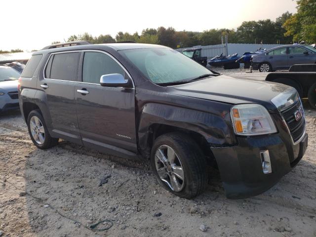 2015 GMC TERRAIN SL - 2GKFLWEK8F6388128