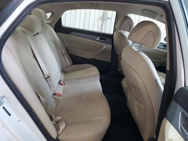 2015 HYUNDAI SONATA ECO - 5NPE24AA3FH173263