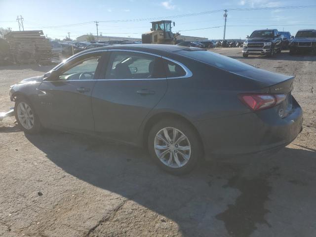 2020 CHEVROLET MALIBU LT - 1G1ZD5ST2LF072425