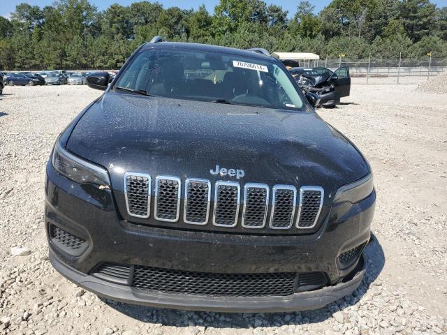 2020 JEEP CHEROKEE L - 1C4PJLCB6LD614302