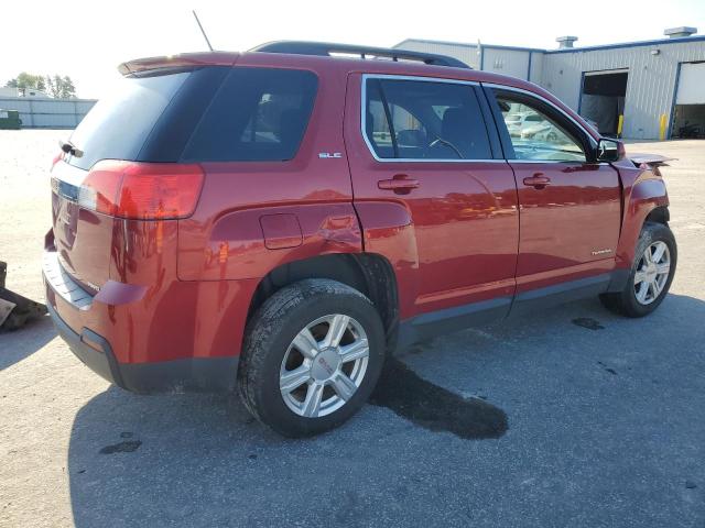 2015 GMC TERRAIN SL - 2GKFLWEK5F6239708