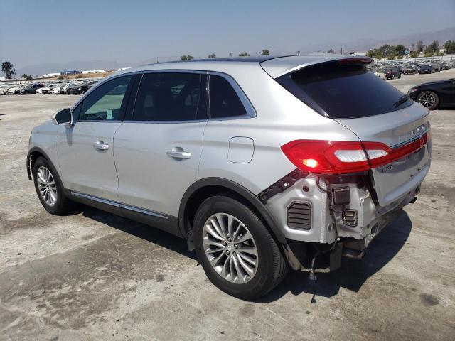 VIN 2LMTJ6KP0GBL32293 2016 Lincoln MKX, Select no.2