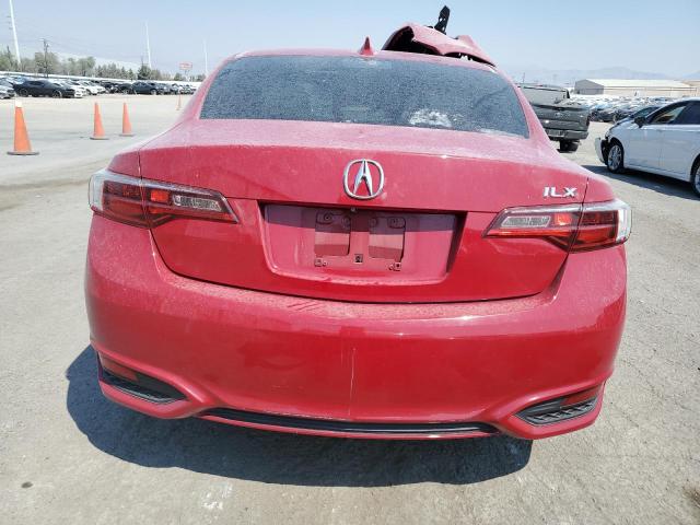 2017 ACURA ILX BASE W - 19UDE2F33HA009038