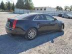 CADILLAC CTS LUXURY photo