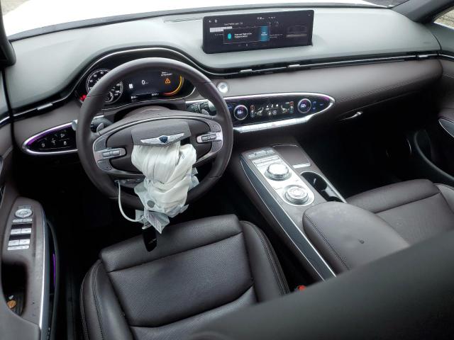 2023 GENESIS GV70 BASE - KMUMADTB7PU111891