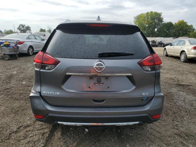 2018 NISSAN ROGUE S - KNMAT2MT8JP545982