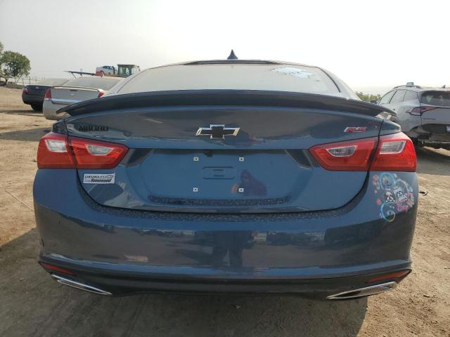 2024 CHEVROLET MALIBU RS - 1G1ZG5ST9RF248547
