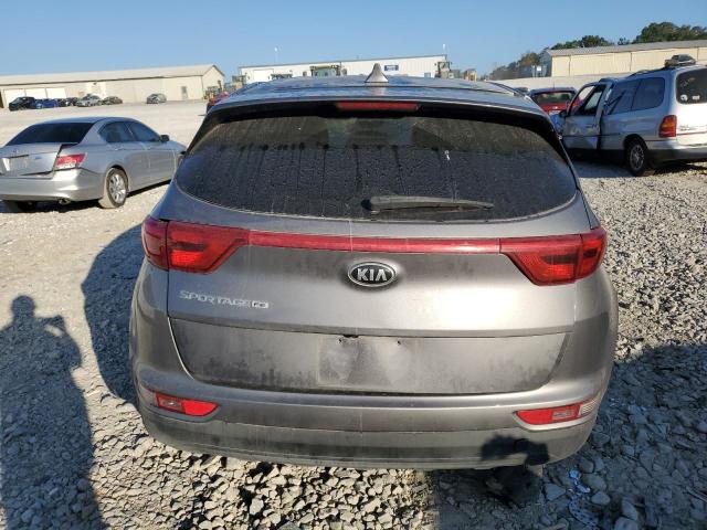 2019 KIA SPORTAGE L - KNDPM3AC4K7491695