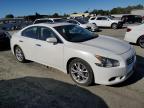 NISSAN MAXIMA S photo