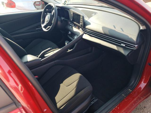 2022 HYUNDAI ELANTRA SE - KMHLM4AG3NU314547