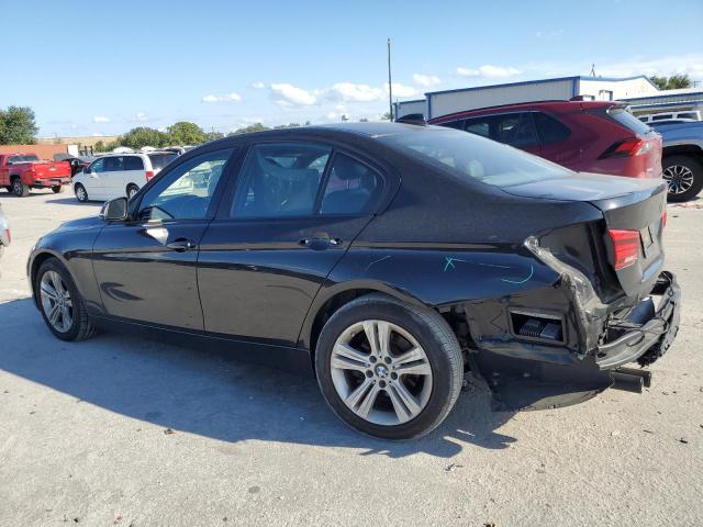 2016 BMW 328 I SULE - WBA8E9C52GK643686