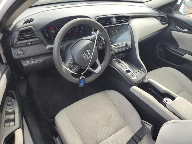 2019 HONDA INSIGHT EX - 19XZE4F56KE032481