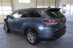 TOYOTA HIGHLANDER photo