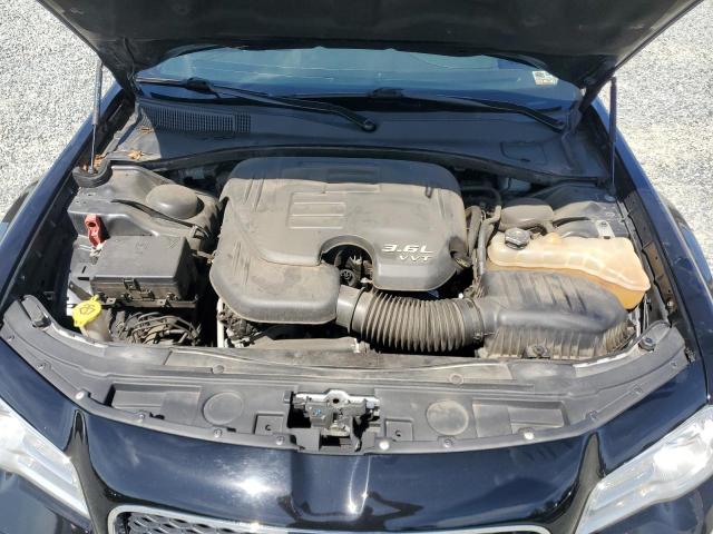 2018 CHRYSLER 300 LIMITE - 2C3CCAEGXJH154054