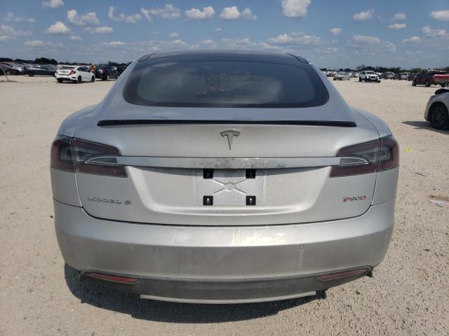 2015 TESLA MODEL S P8 5YJSA1H43FF082190