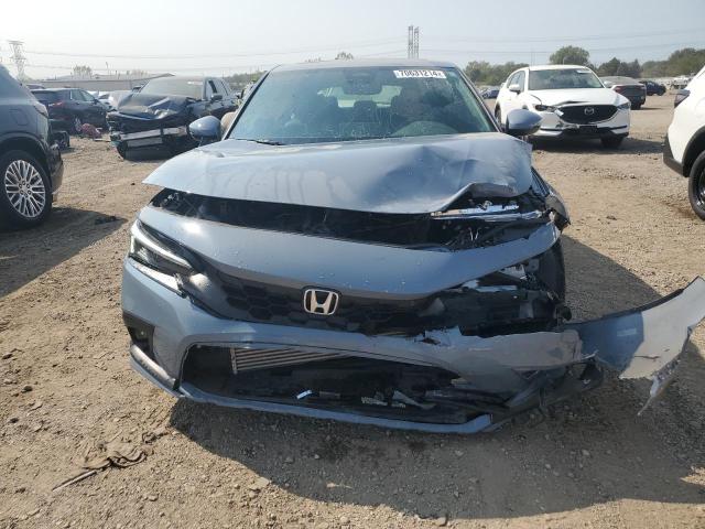 2022 HONDA CIVIC SPOR - 19XFL1H86NE023105
