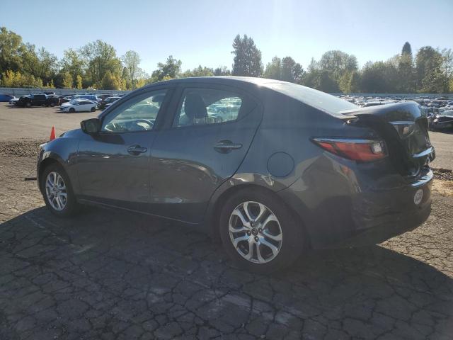 VIN 3MYDLBYV7HY173733 2017 TOYOTA YARIS no.2