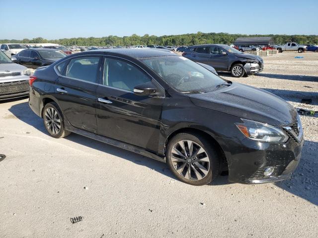 2017 NISSAN SENTRA S - 3N1AB7AP2HY251061