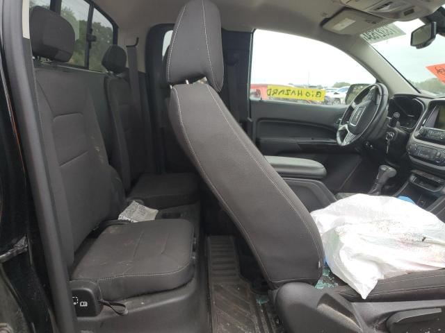 2017 GMC CANYON SLE - 1GTH6CEN0H1255373