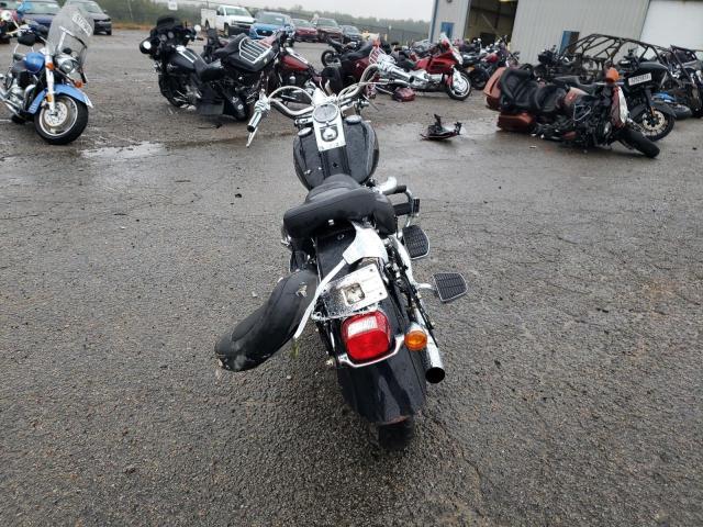 2004 HARLEY-DAVIDSON FLSTFI 1HD1BXB164Y069164