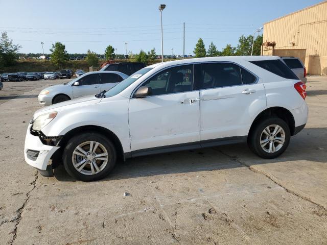 2017 CHEVROLET EQUINOX LS 2017