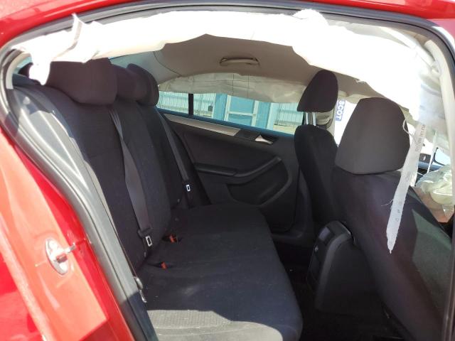 2015 VOLKSWAGEN JETTA SE - 3VWD07AJ2FM324507