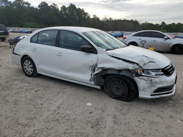 2016 VOLKSWAGEN JETTA S - 3VW267AJ3GM285790