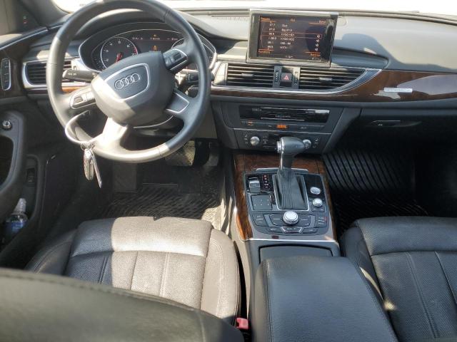 VIN WAUHGAFC5DN119254 2013 Audi A6, Prestige no.8