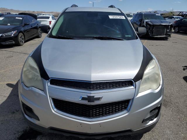 2015 CHEVROLET EQUINOX LT - 1GNALBEK5FZ108000