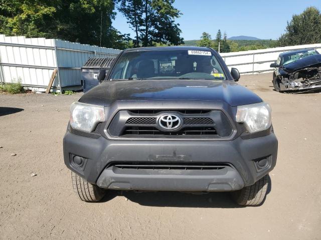 VIN 5TFUX4EN0DX020190 2013 Toyota Tacoma, Access Cab no.5