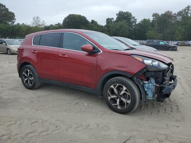 2020 KIA SPORTAGE L - KNDPM3AC7L7785190
