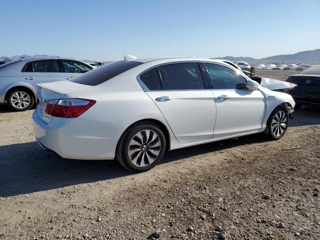 VIN 1HGCR6F51FA007830 2015 Honda Accord, Hybrid Exl no.3