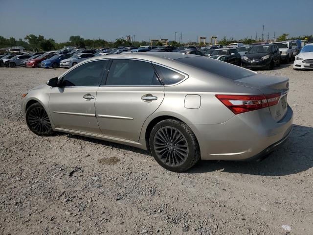 2016 TOYOTA AVALON XLE - 4T1BK1EB3GU225529