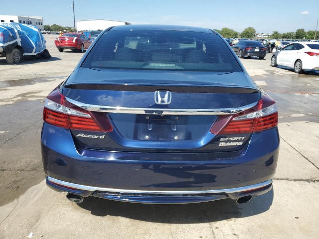 VIN 1HGCR2F53HA086784 2017 Honda Accord, Sport no.6