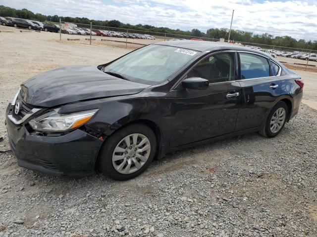 2018 NISSAN ALTIMA 2.5 #2989192613