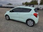 CHEVROLET SPARK LS photo