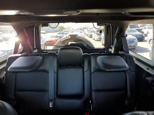 2018 JEEP WRANGLER U - 1C4HJXFG5JW257053