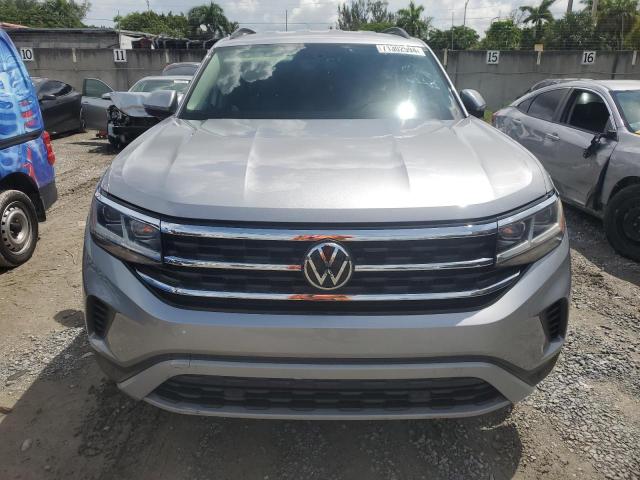 VIN 1V2WR2CA6NC515461 2022 VOLKSWAGEN ATLAS no.5