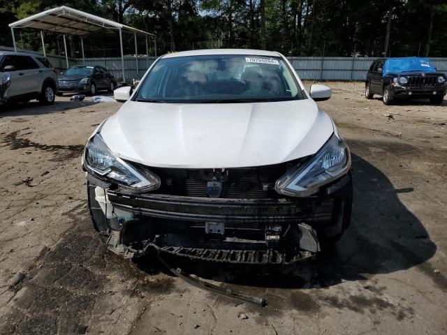 2019 NISSAN SENTRA S - 3N1AB7AP0KY402471