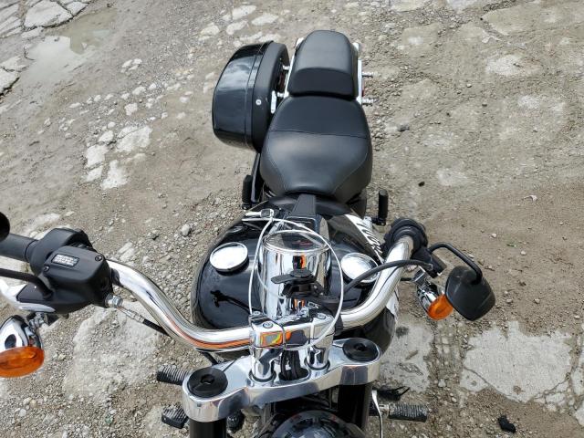 2021 HARLEY-DAVIDSON FLSB - 1HD1YMJ12MB045784