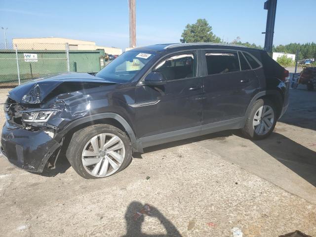 2020 VOLKSWAGEN ATLAS CROSS SPORT SE 2020